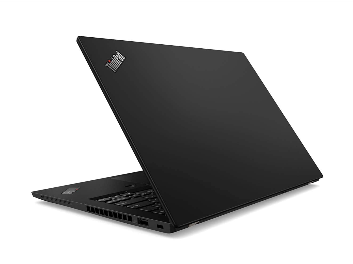 Lenovo ThinkPad X390 Intel Core i7 10th Gen 13.3