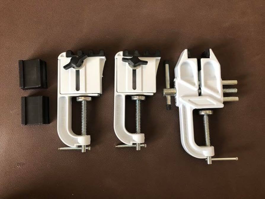 ホルメンコール スキー用バイスセット ホルメンコール スキー用バイス