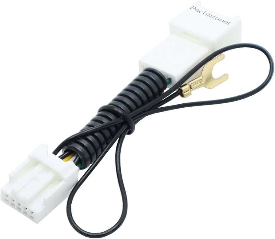 Amazon | 【スズキ 純正ナビ CN-RZ72WZA テレビキット】 SUZUKI 純正