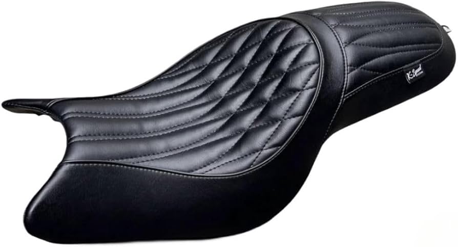 Amazon | K-Speed カワサキエリミネーター400用カスタムシート