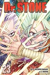 Amazon | Dr. STONE, Vol. 26 (English Edition) [Kindle edition] by