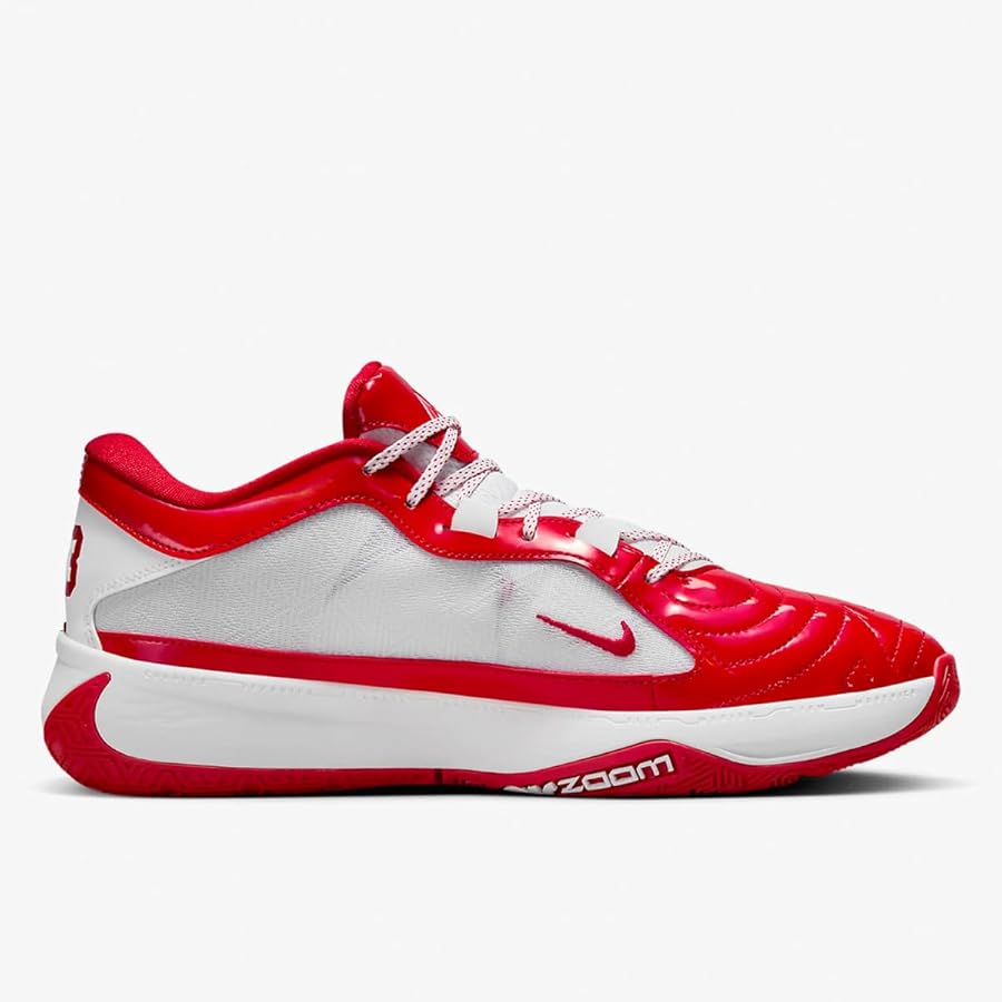 Amazon | [ナイキ] ヤニス フリーク 5 ASW EP [GIANNIS FREAK 5 ASW EP