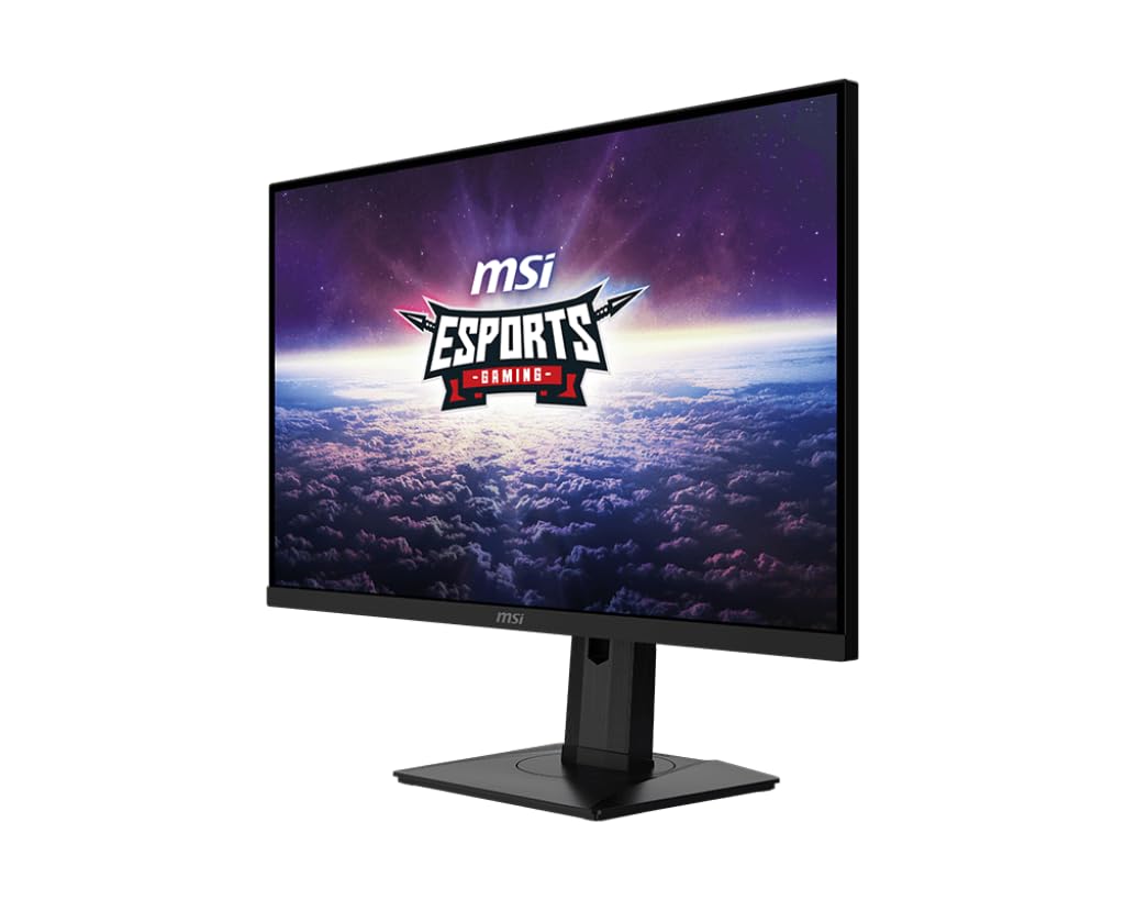 Amazon.co.jp: MSI G274PF 27インチ QD-OLED 1920 x 1080 (FHD