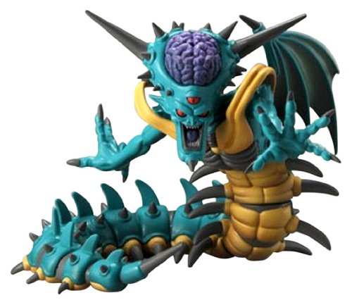 Amazon.co.jp: ドラゴンクエスト ソフビモンスター 027 オルゴ