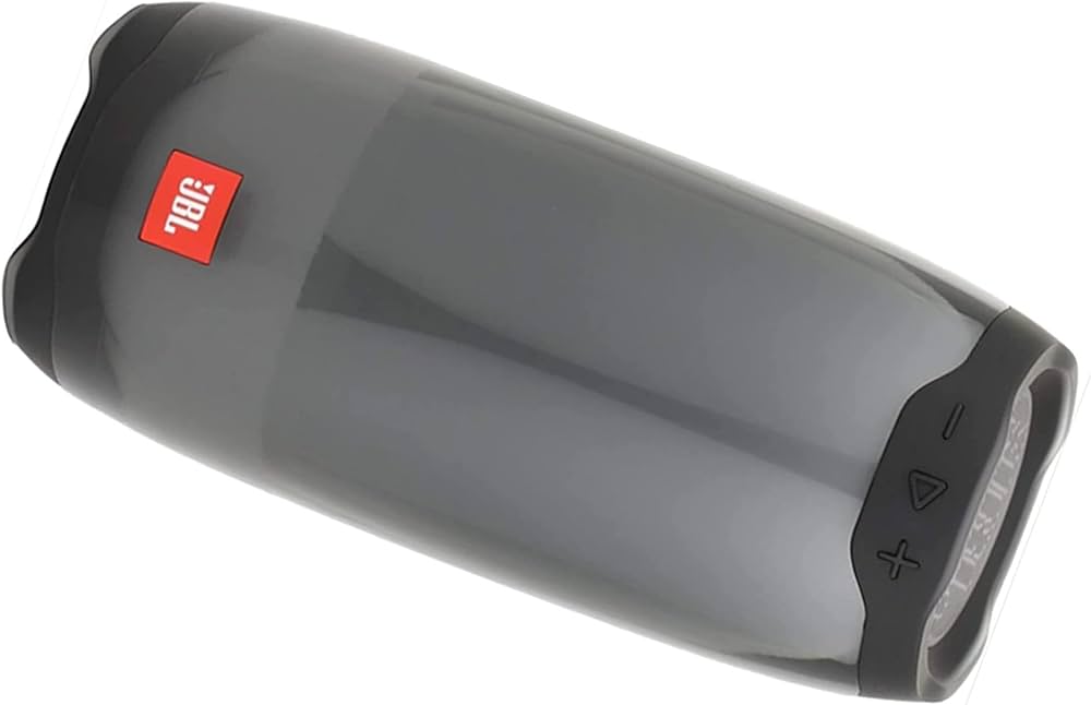 Amazon.co.jp: JBL PULSE 4 Bluetooth ブラック メーカー生産完了