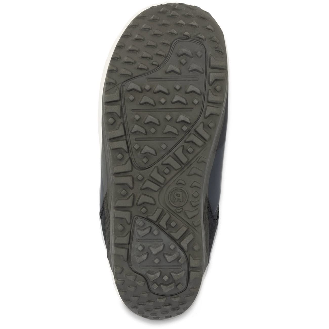 Amazon | RIDE ライド ANTHEM アンセム BK ブラック 20-21 ボード