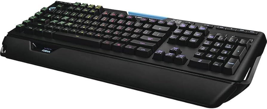 Amazon.co.jp: Logitech G910 Orion Spectrum RGB メカニカル