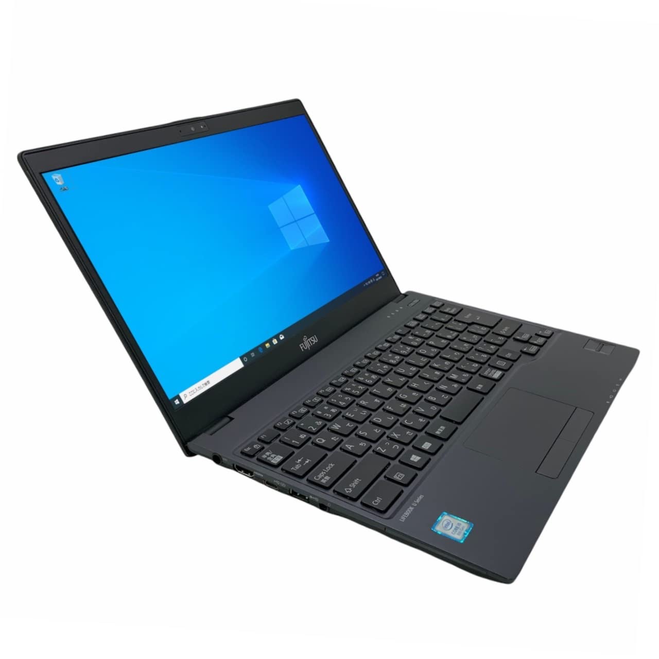 Amazon.co.jp: Fujitsu LIFEBOOK U938 S 7th Generation Core i5-7300U