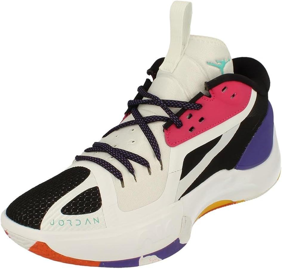Amazon.com | Nike Men's Basketball Trainers Air Jordan Zoom