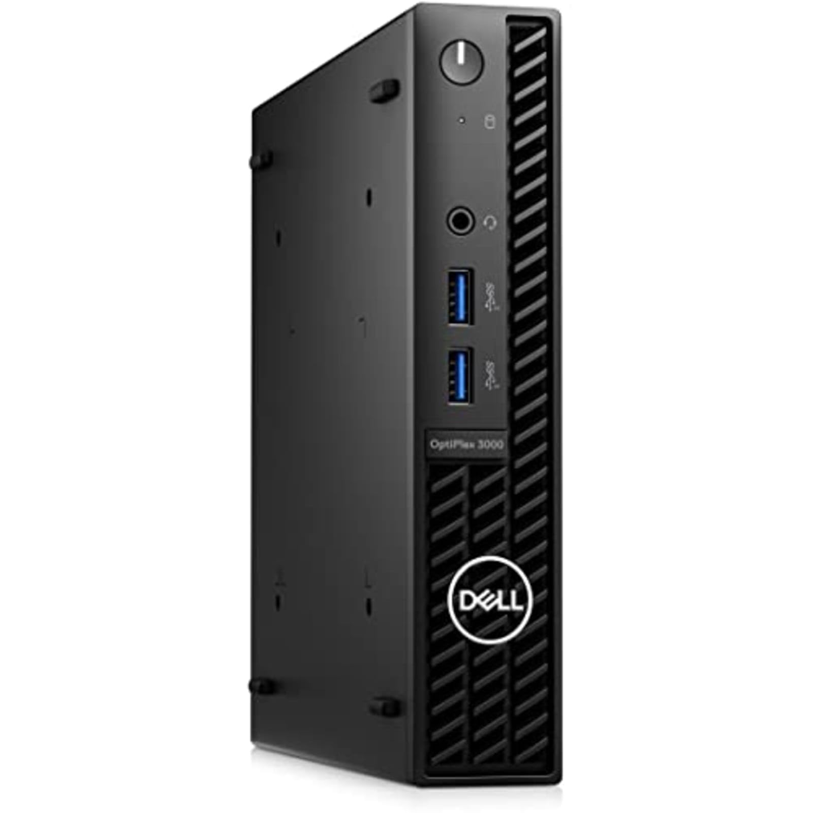 Amazon.com: Dell Optiplex 3000 Micro Desktop (2022) | Core i5