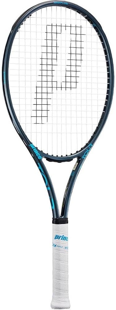 Amazon | プリンス Prince テニスラケット TOUR O3 100 26 ツアー