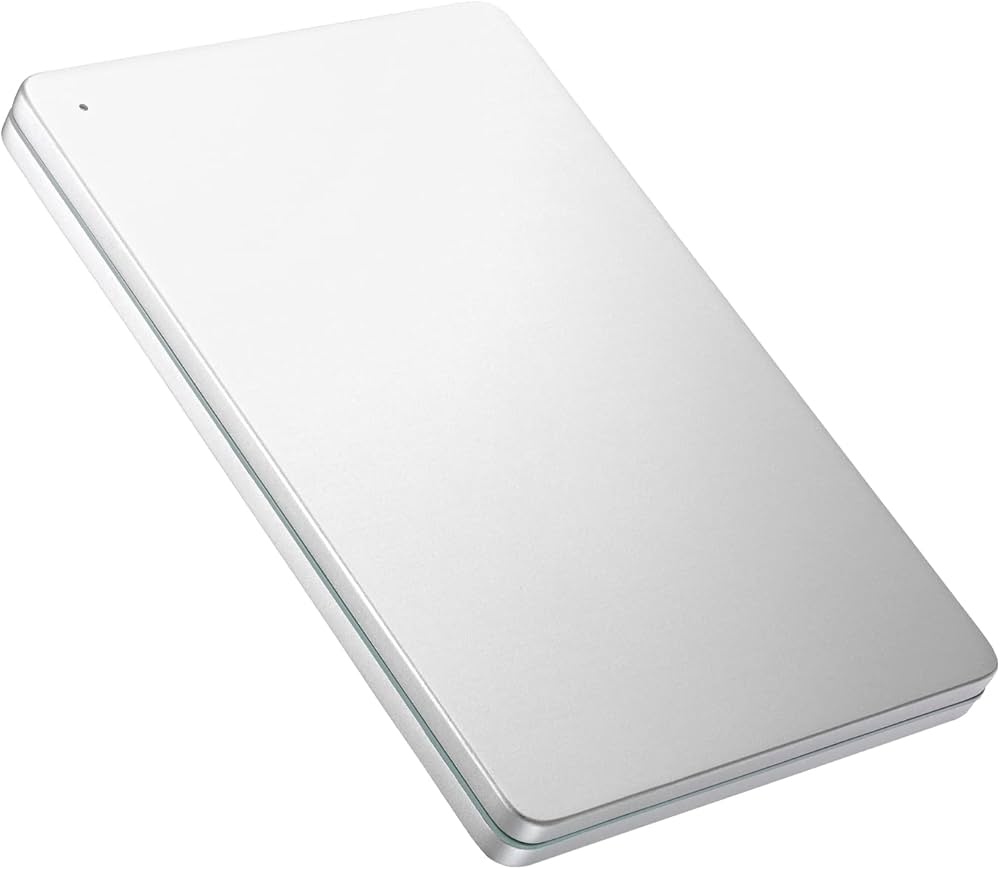 Amazon | アイ・オー・データ ポータブルハードディスク 1TB USB 3.2