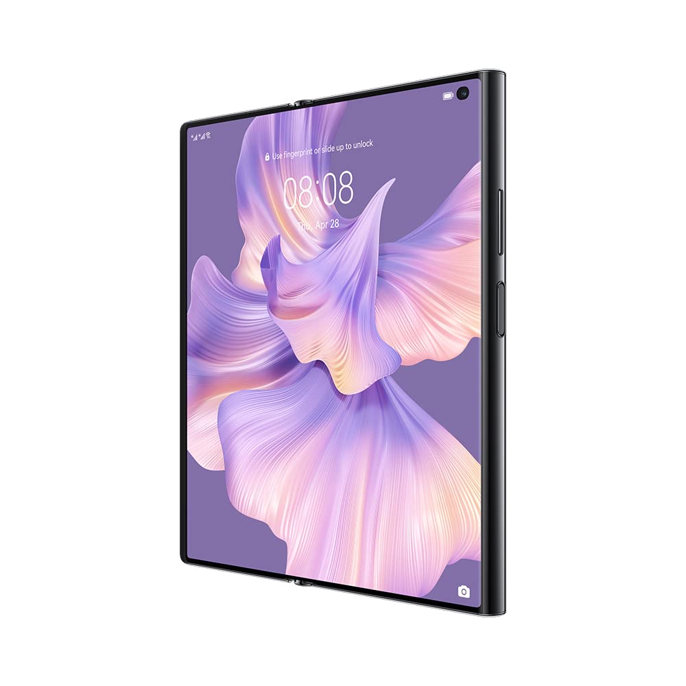 Huawei Mate XS 2 Dual-SIM 512GB ROM + 8GB RAM (GSM Only | No CDMA