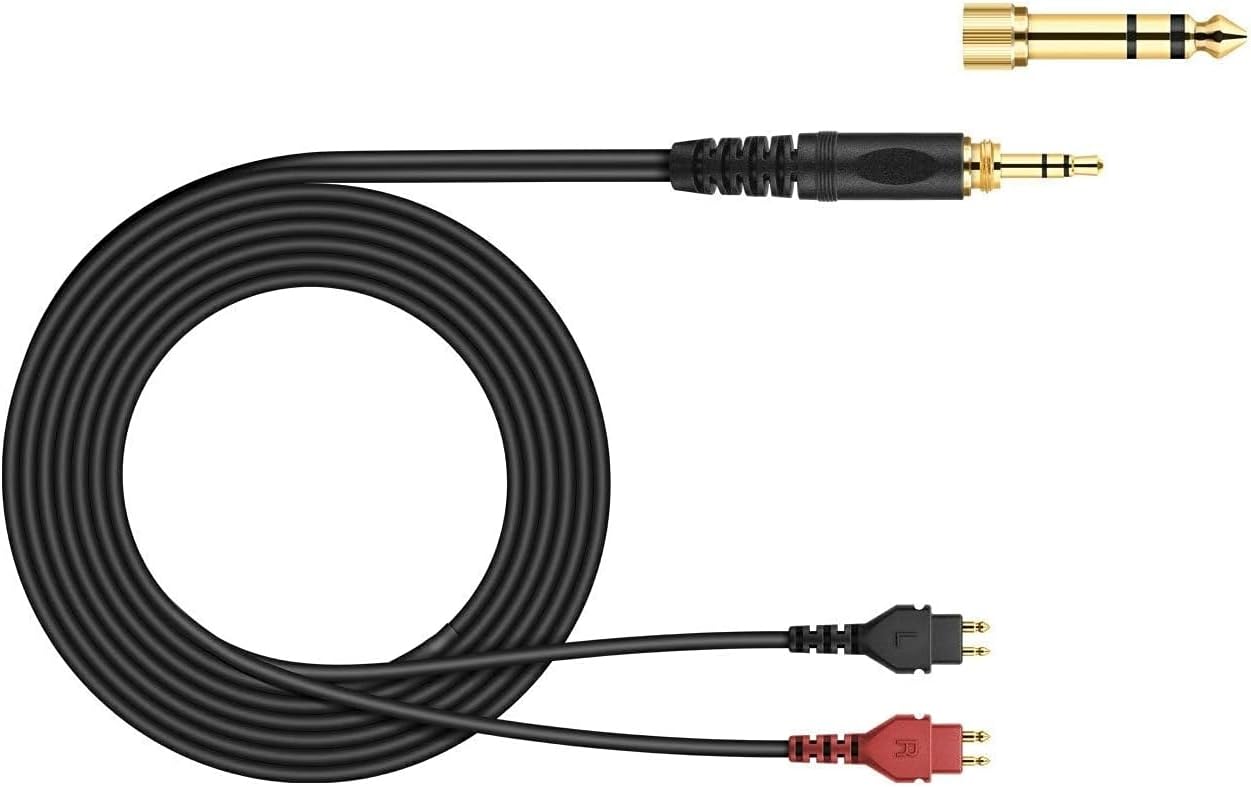 Amazon.com: Genuine Sennheiser Replacement Cable for SENNHEISER