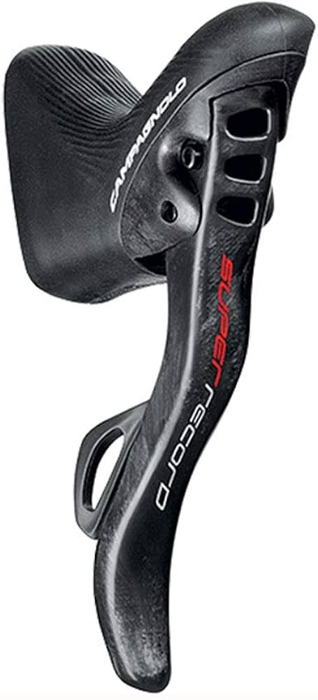 Amazon.co.jp: CAMPAGNOLO(カンパニョーロ) スーパーレコード EPS V4