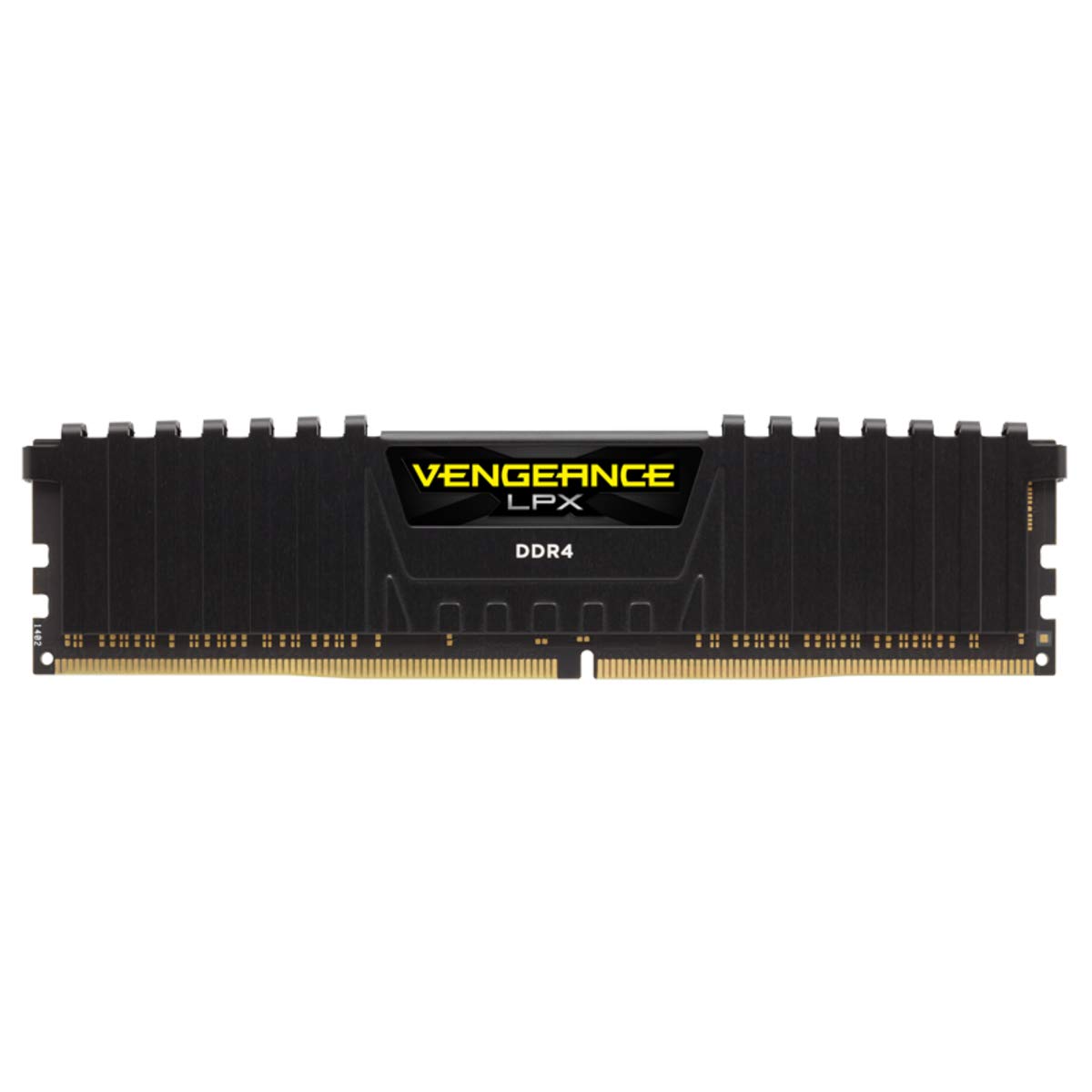 Amazon | CORSAIR DDR4-3600MHz デスクトップPC用 メモリ VENGEANCE