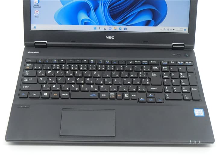 Amazon.co.jp: 最新Win11Pro 15.6型 NEC Versapro VXシリーズ第6世代