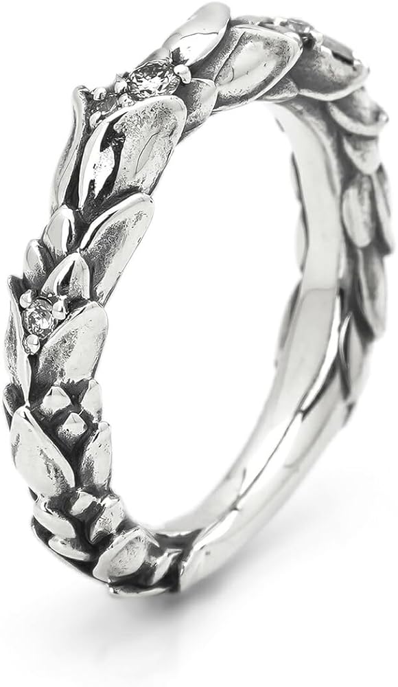 Amazon | [BLOODY MARY] ブラッディマリー メンズ ユニセックス リング