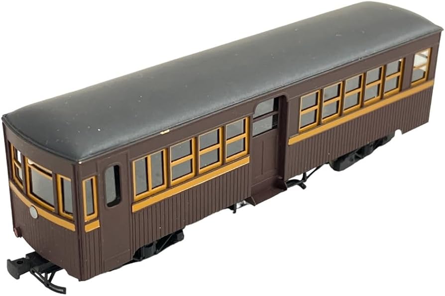 Amazon.co.jp: 乗工社 頸城ホジ3 HOナローゲージ JOE WORKS EVERGREEN