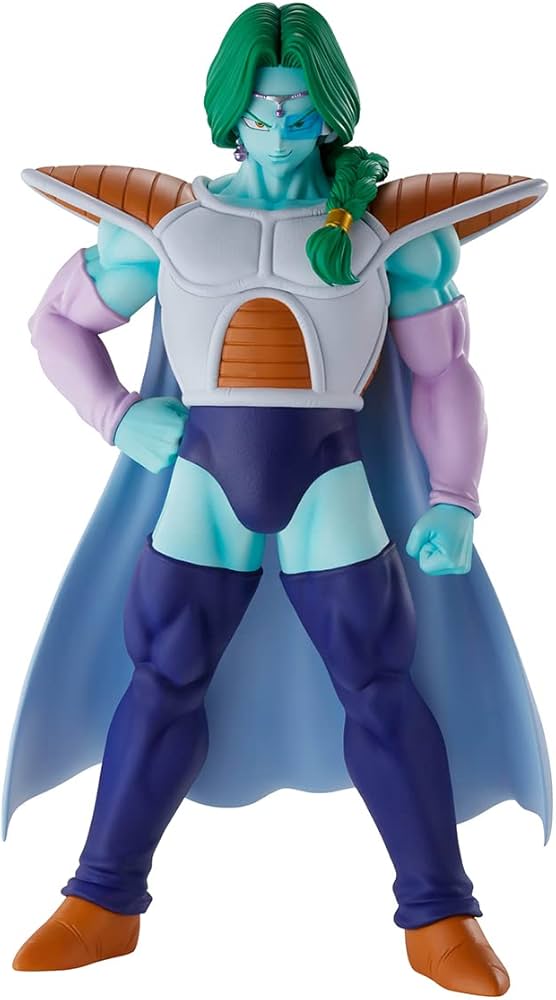 Amazon.co.jp: 一番くじ ドラゴンボール EX 恐怖‼フリーザ軍 B賞