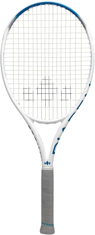 Amazon | ダイアデム DIADEM 硬式テニスラケット DREAMER 105