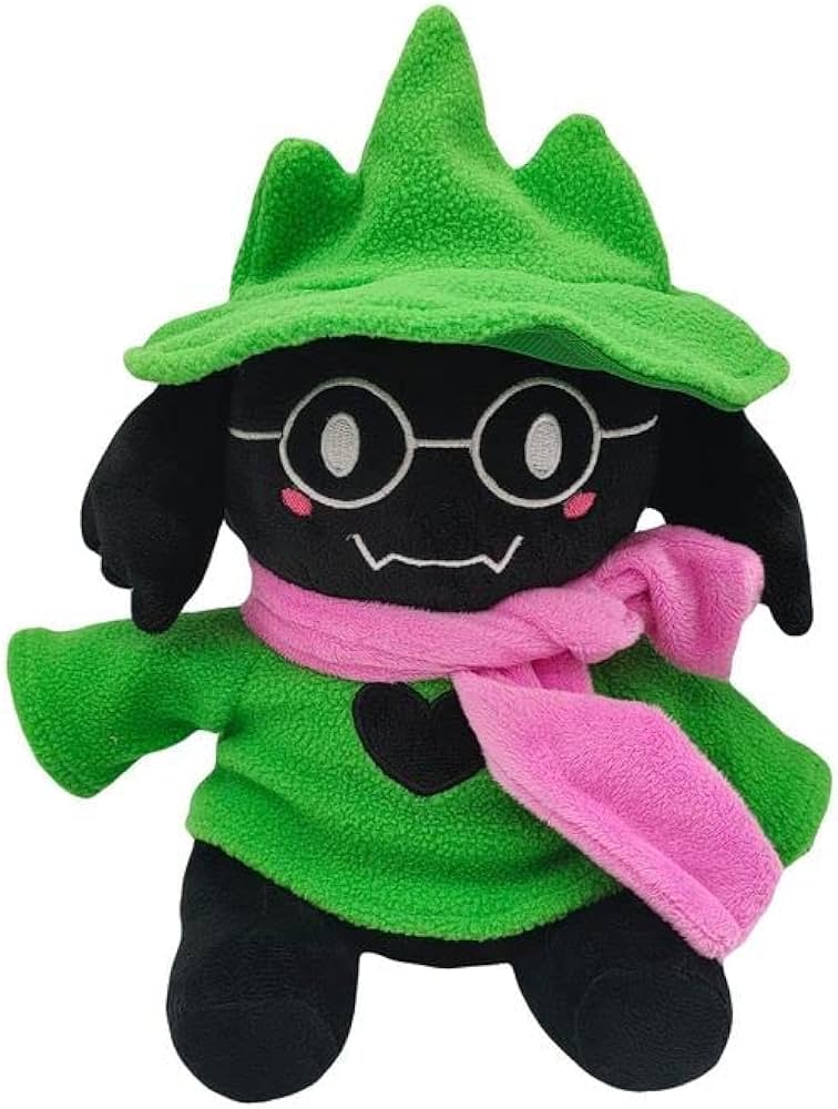 Amazon.co.jp: ラルセイ ぬいぐるみ ゲーム トライアングル ルーン