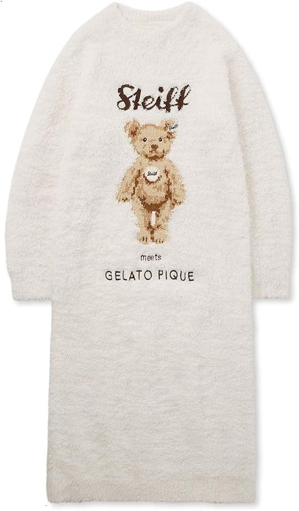 Amazon.co.jp: [ジェラート ピケ] 【Steiff】ジェラートJamesJQD