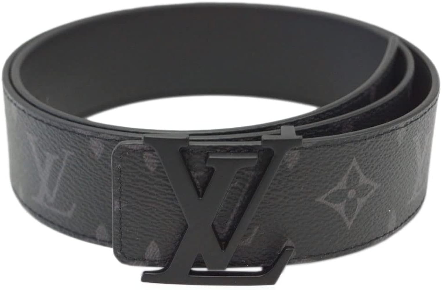 Amazon | [ルイヴィトン] ベルト M0449 V/U/T/S/Q サンチュール・LV