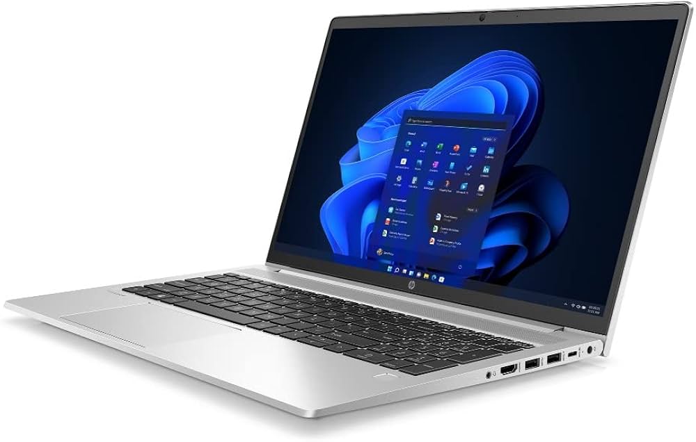 Amazon.co.jp: HP ProBook 450 G9 6W856PA#ABJ (15.6型 / フルHD液晶