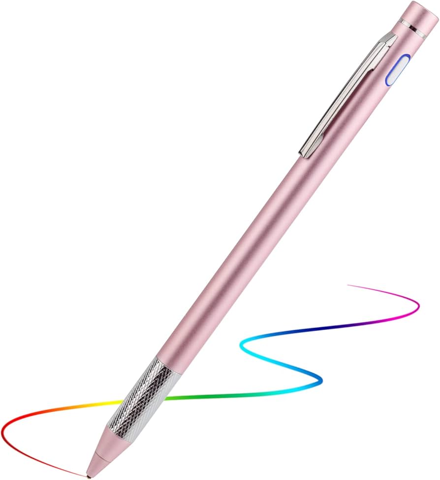 Amazon.com: Stylus Pen for Lenovo Yoga 7i/9i Pencil,Minilabo Touch