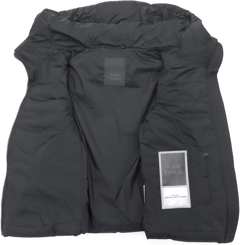 Amazon | [タトラス] LTAT24A4983-D 01 BLACK GRIF ブラック