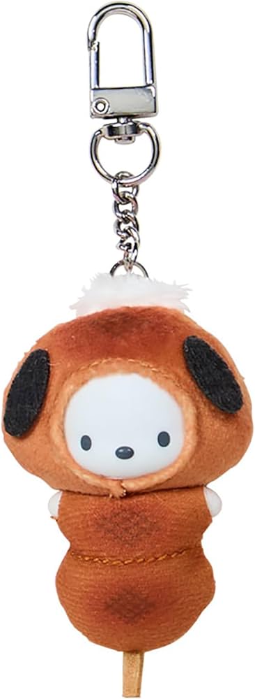 Amazon.co.jp: サンリオ(SANRIO) シークレットキーホルダー 和菓子
