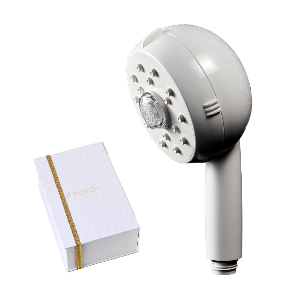 Amazon.co.jp: 【公式ストア】Mirable（ミラブル）爽（さら） シャワー