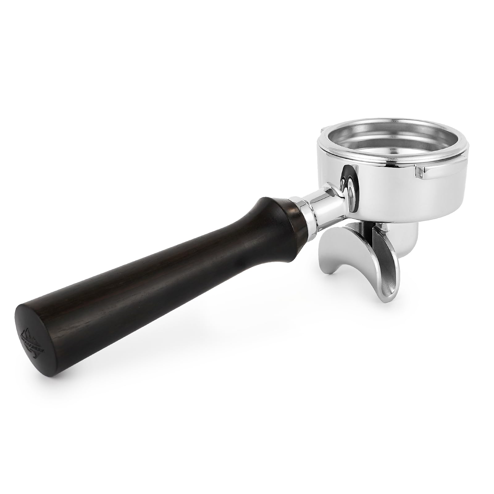 Amazon.co.jp: CrossCreek 58mm エスプレッソダブル注ぎ口 ポルタ