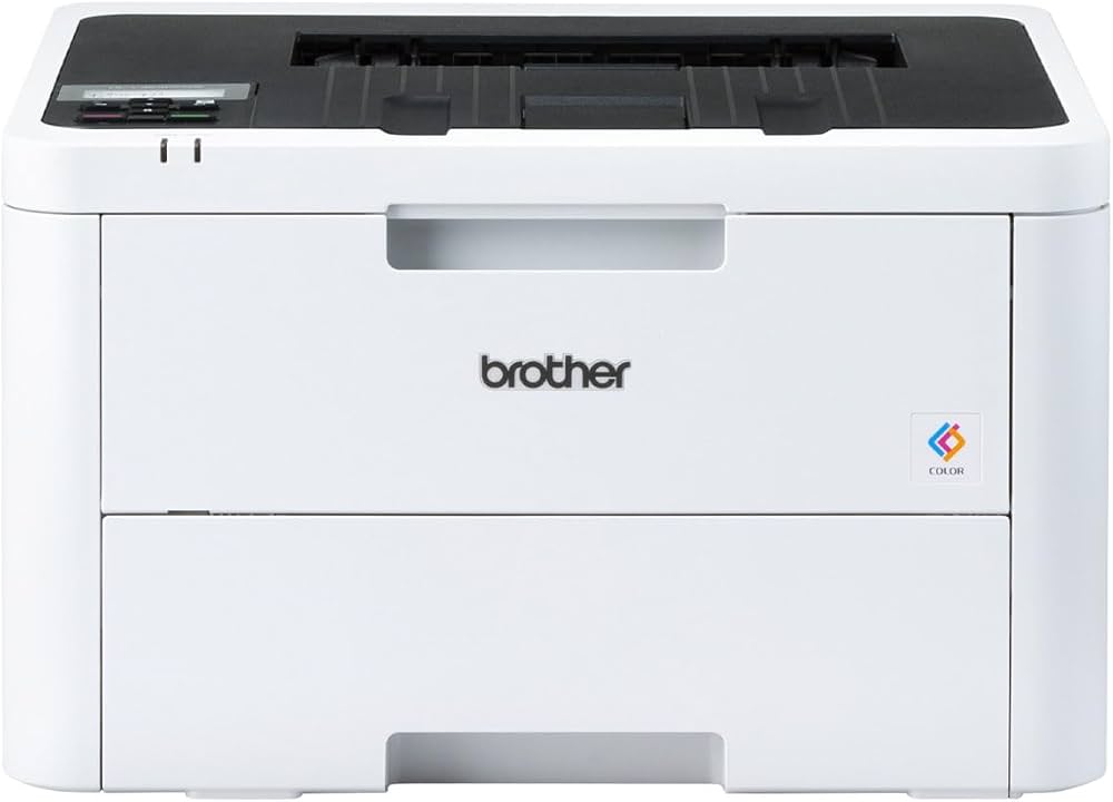Amazon.co.jp: ブラザー工業 A4カラーレーザープリンター HL-L3240CDW