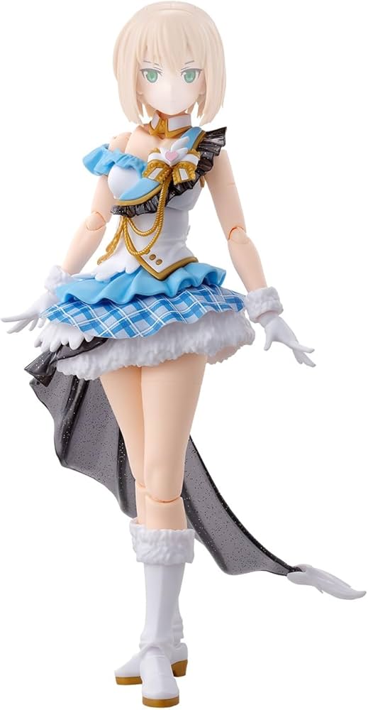 Amazon.co.jp: Bandai Spirits 30MS Idolmaster Shiny Colors Optional