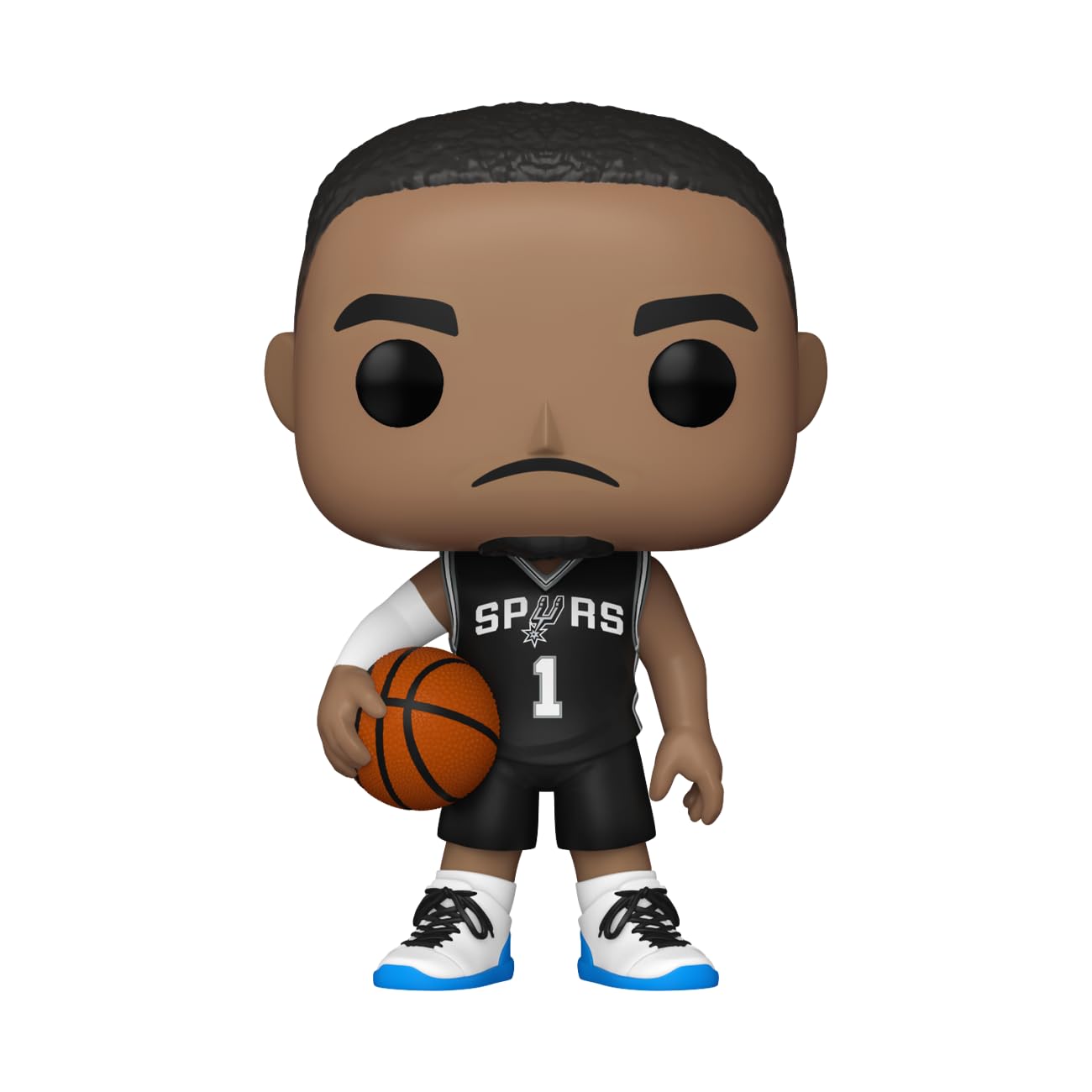 Amazon.co.jp: NBA ビクター・ウェンバンヤマ フィギュア Funko Spurs