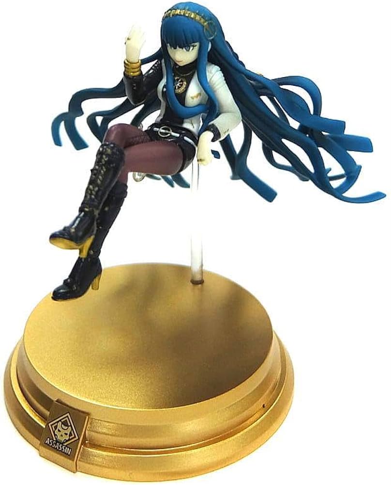 Amazon.co.jp: fgo クレオパトラ ゲームボード フィギュア : おもちゃ