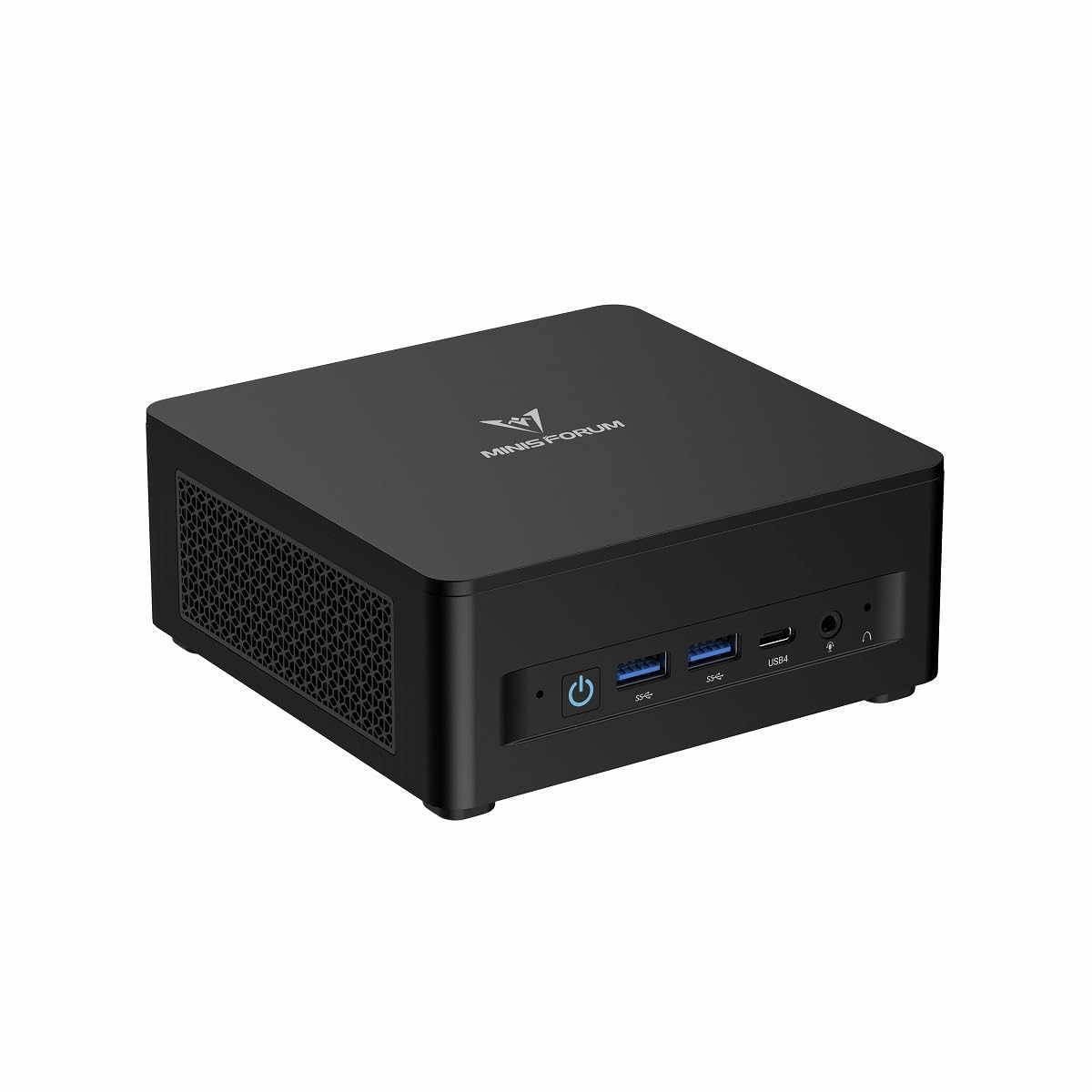 Amazon.co.jp: MINISFORUM AMD Ryzen™ 9 7940HS搭載 高性能ミニPC