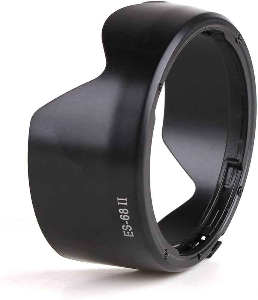 Amazon | Pixco ES-68 IIバイオ ネット マウント フラワー レンズ