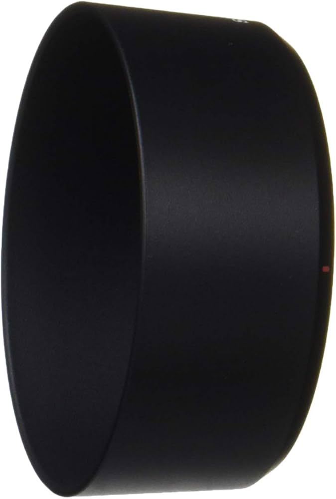 Amazon.co.jp: SONY(ソニー) 単焦点レンズ用フード ALC-SH146