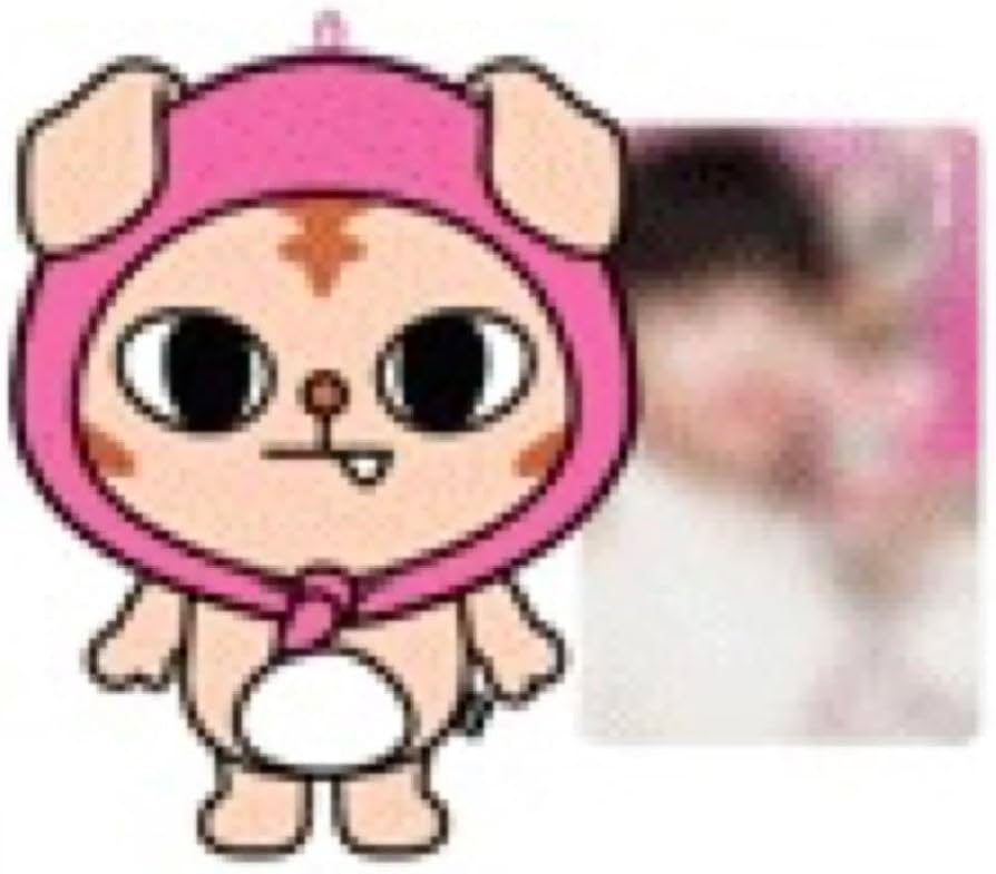 Amazon.co.jp: cravity クレビティ ccrew ランモ ジョンモ : おもちゃ