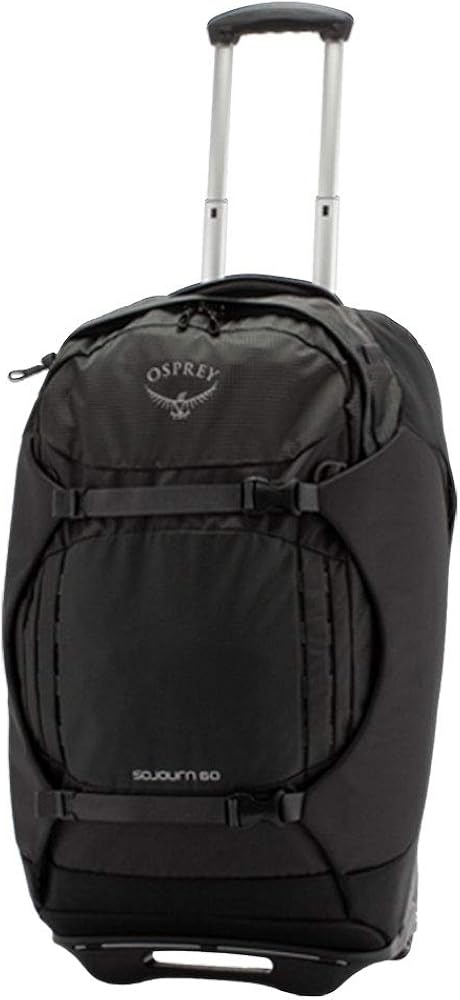 Amazon | [オスプレー] キャリーバッグ ソージョン 60 25インチ スーツ