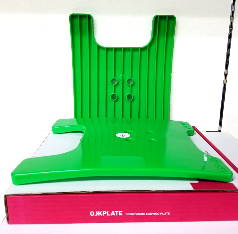 Amazon | OJK CARVING PLATE MIDDLE オージェイケイカービングプレート