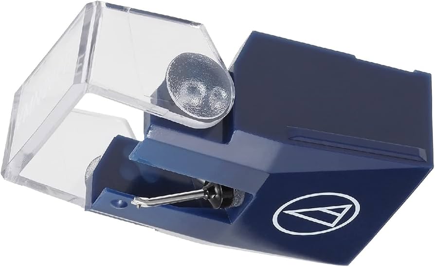 Amazon | オーディオテクニカ VM型 ステレオカートリッジ ヘッドシェル