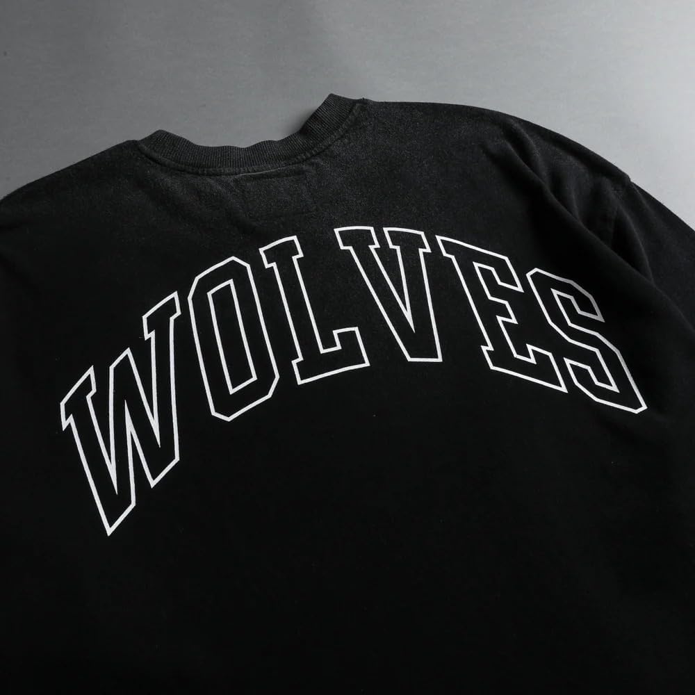 Amazon.co.jp: [Darc Sport] POWERHOUSE OF THE WOLVES FOREVER