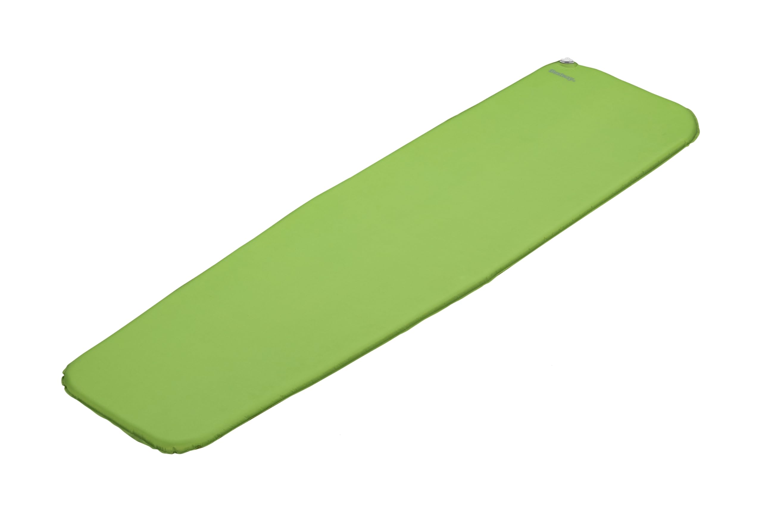 Amazon.co.jp: Bestway TerrainLite 自動膨張式スリーピングマット