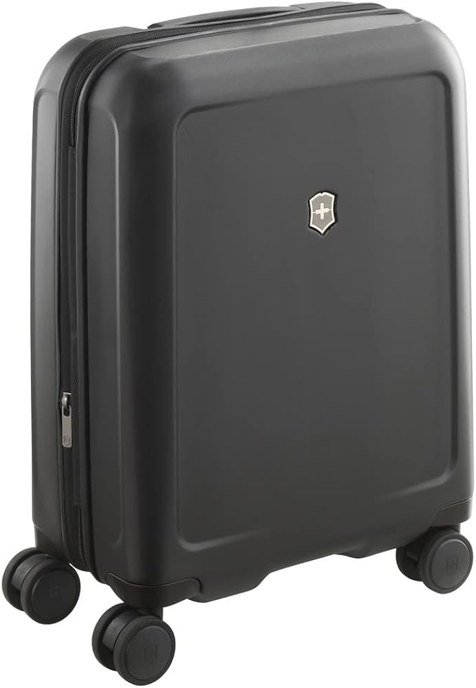 Amazon.com | Victorinox Connex Global Hardside Carry-On, 8-Wheel