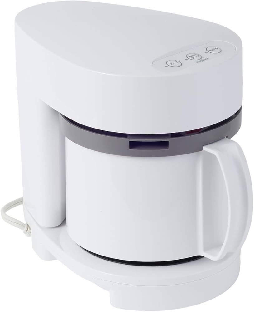 Amazon | ゼンケン スープメーカー スープリーズ 【安心の日本製