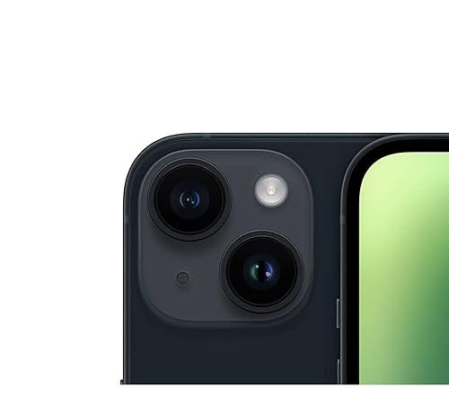 Amazon.com: Apple iPhone (Renewed Premium) 14, 256GB, Midnight